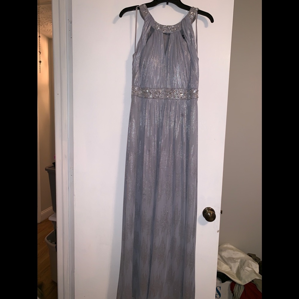 Evening dress